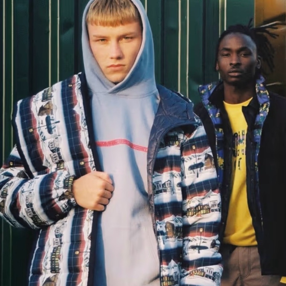 Billionaire Boys Club